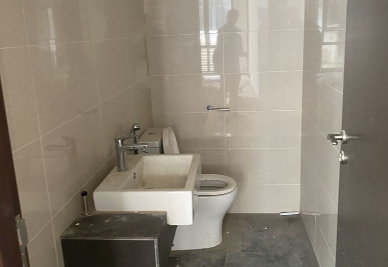 Monterey Residences @ Eco Sanctuary