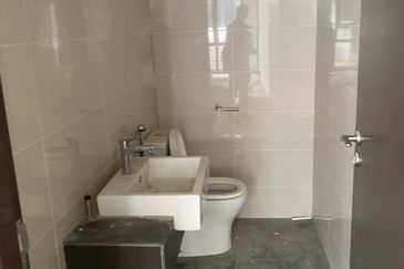 Monterey Residences @ Eco Sanctuary