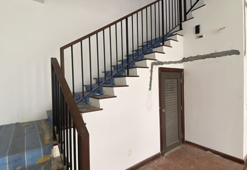 Monterey Residences @ Eco Sanctuary