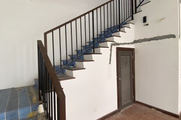 Monterey Residences @ Eco Sanctuary