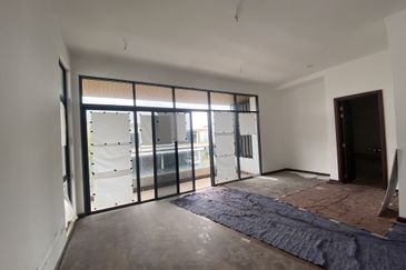 Monterey Residences @ Eco Sanctuary