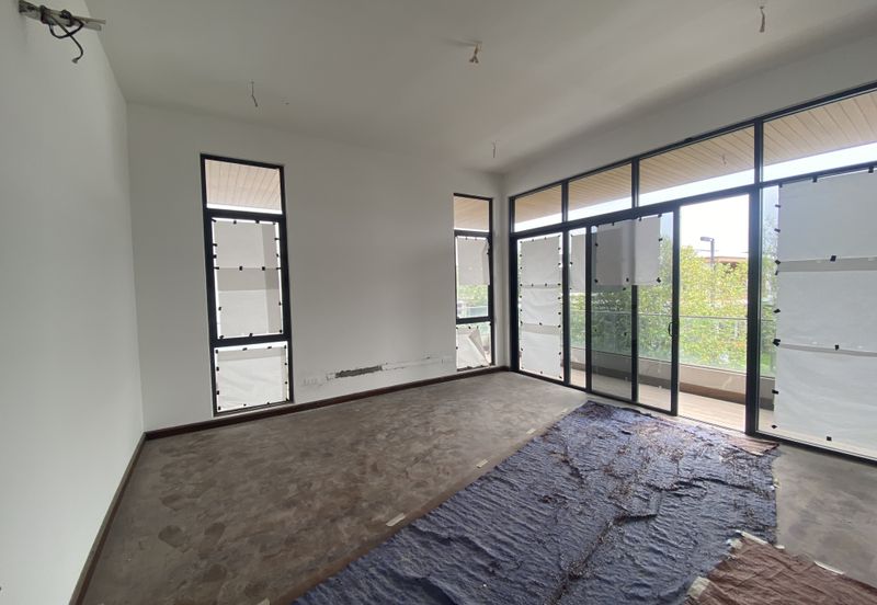 Monterey Residences @ Eco Sanctuary