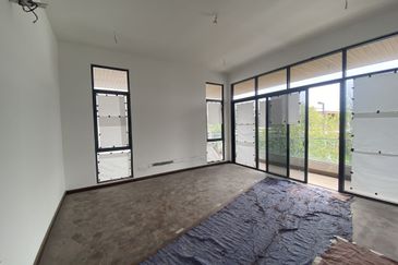 Monterey Residences @ Eco Sanctuary