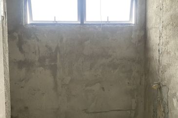 Monterey Residences @ Eco Sanctuary