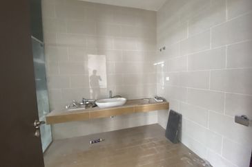 Monterey Residences @ Eco Sanctuary