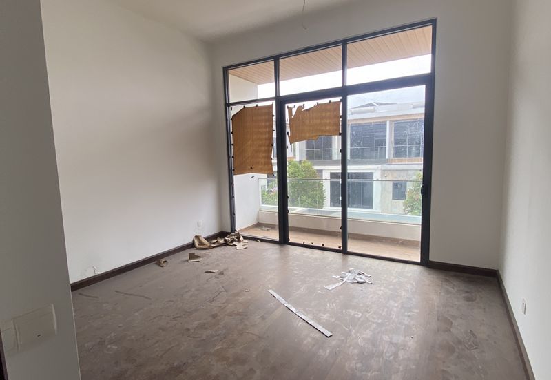 Monterey Residences @ Eco Sanctuary