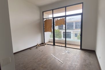 Monterey Residences @ Eco Sanctuary