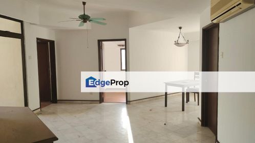 High floor large unit beside Sunway Putra Mall for sale, Kuala Lumpur, KL City