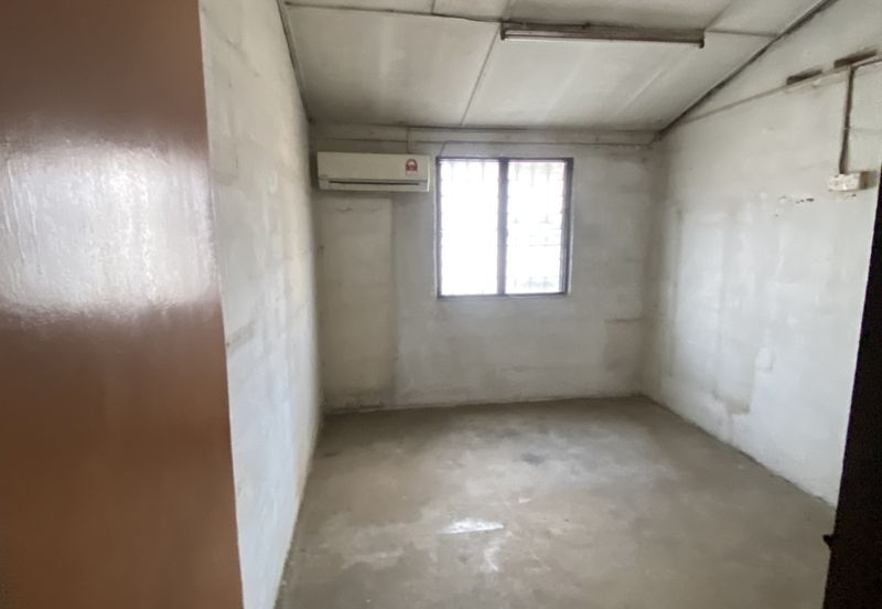 Affordable 2 storey terrace house for sale