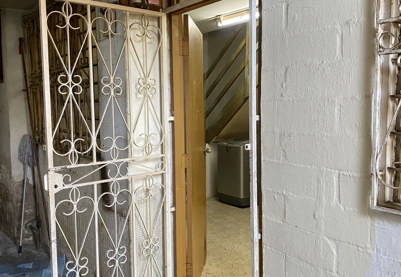 Affordable 2 storey terrace house for sale