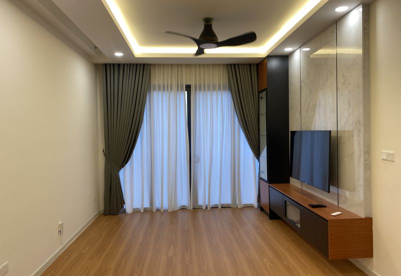 Sunway Avila Residences