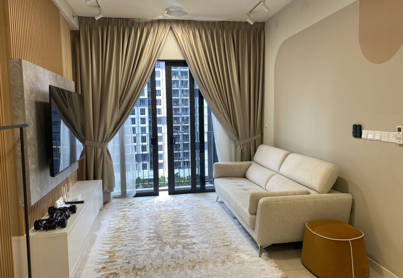 Sunway Avila Residences