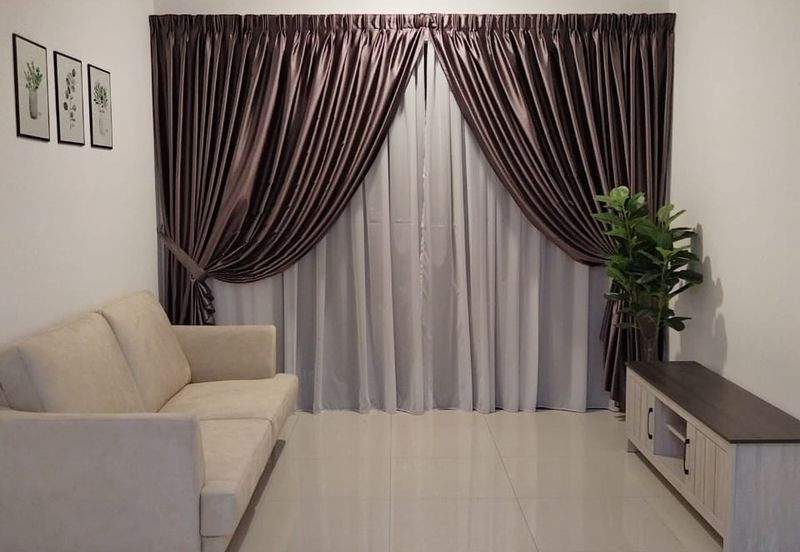 Sunway Avila Residences