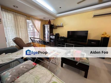 Tasik Prima Puchong fully extended & renovated 2sty house, below market price! , Selangor, Puchong