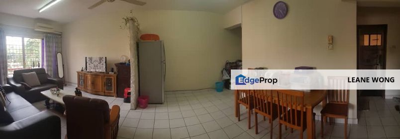 Kayangan Apartment @ Subang, Selangor, Bandar Sunway