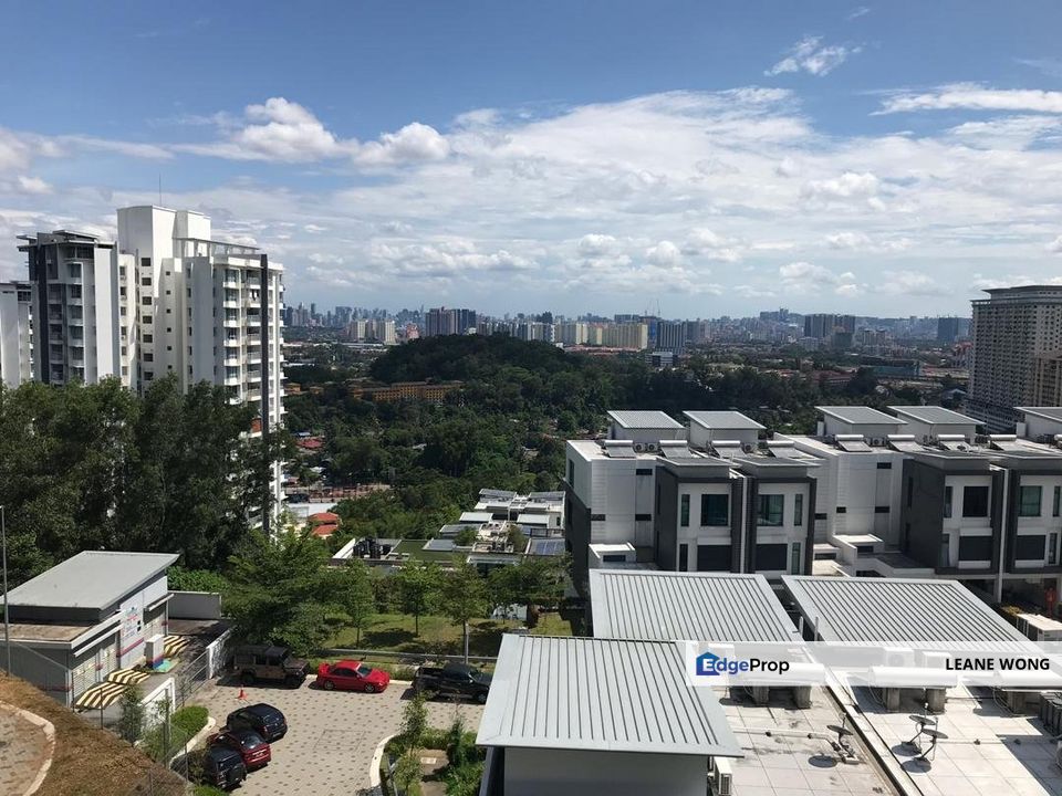 Sunway Montana TownHouse, Selangor, Ampang