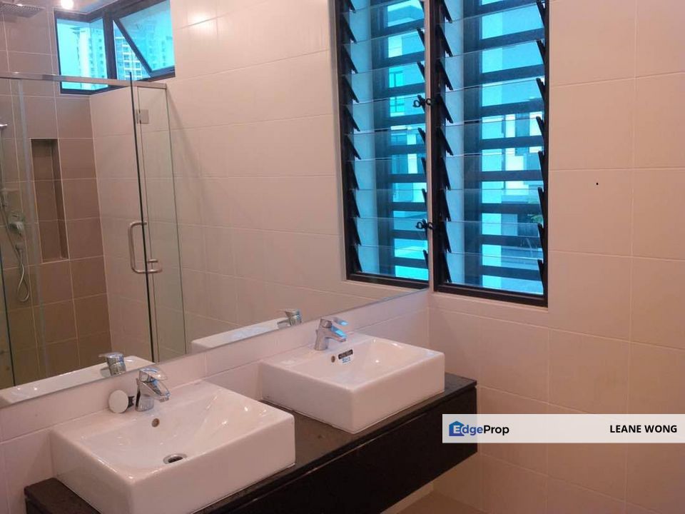 Sunway Montana Courtyard Villa w 5r5b, Selangor, Ampang