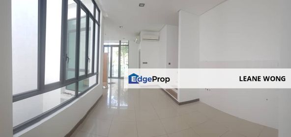 Sunway Montana Courtyard Villa w 5r5b, Selangor, Ampang