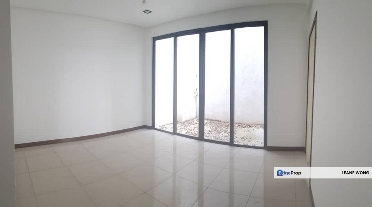 Sunway Montana Courtyard Villa w 5r5b, Selangor, Ampang