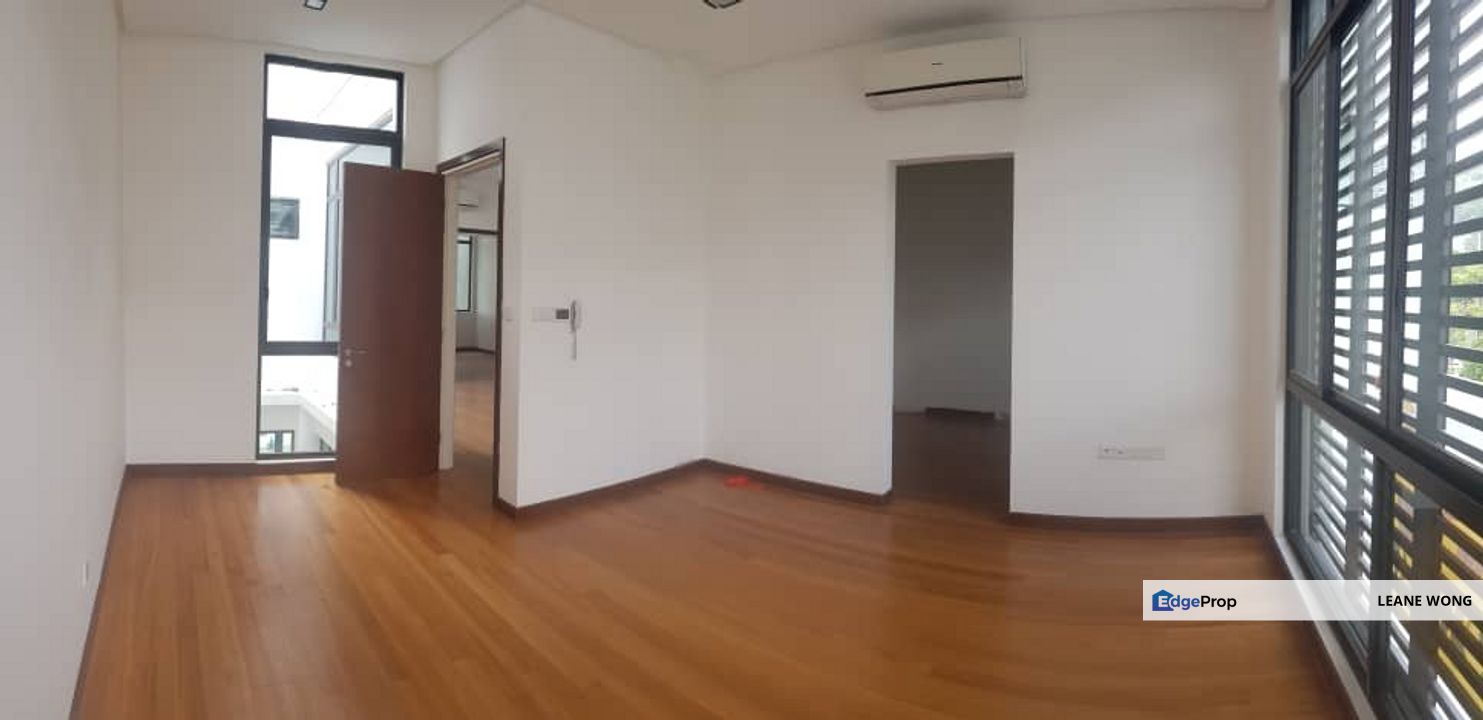 Sunway Montana Courtyard Villa w 5r5b, Selangor, Ampang