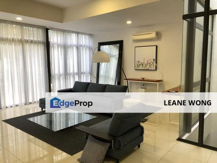 16 Quartz Courtyard Villa, Selangor, Taman Melawati