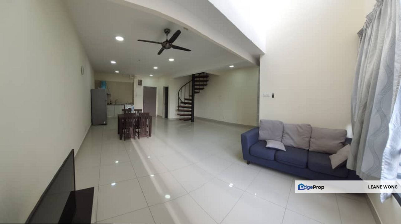 Flexis @ One South w 2r2b, Selangor, Seri Kembangan