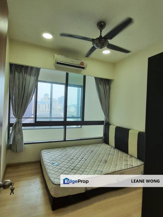 Flexis @ One South w 2r2b, Selangor, Seri Kembangan