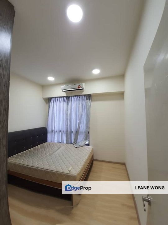 Flexis @ One South w 2r2b, Selangor, Seri Kembangan