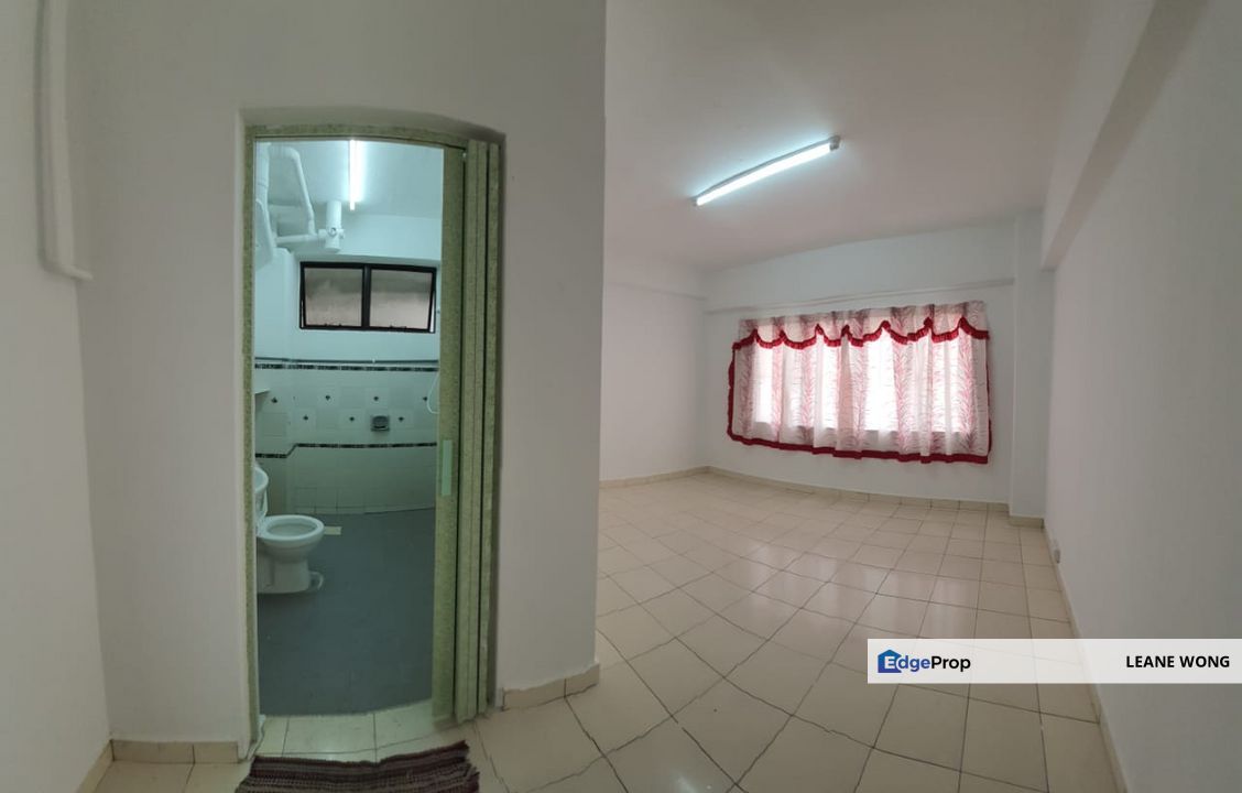 Kayangan Apartment @ Subang, Selangor, Bandar Sunway