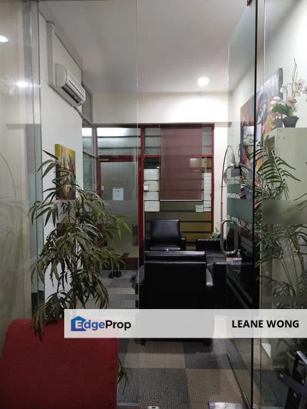 Platinum Walk Office/Shop (3rd Floor), Kuala Lumpur, Setapak