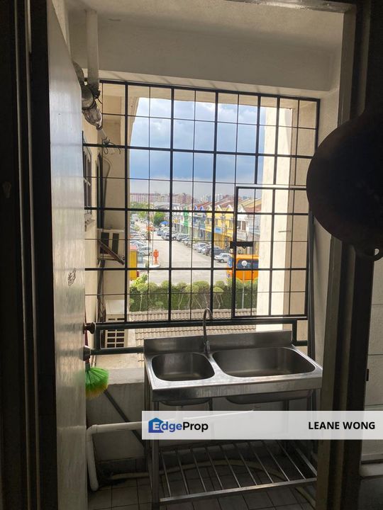 Sunway Court w 3r2b1p, Selangor, Bandar Sunway