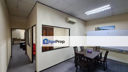 Platinum Walk Office/Shop (3rd Floor), Kuala Lumpur, Setapak