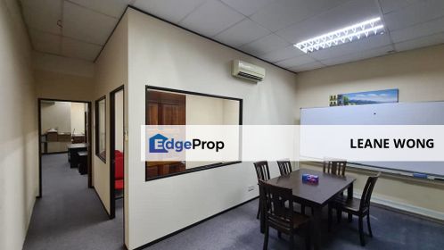 Platinum Walk Office/Shop (3rd Floor), Kuala Lumpur, Setapak