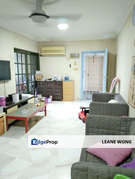 Sunway Court w 3r2b1p, Selangor, Bandar Sunway