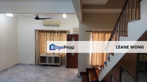 2 Storey Terrace House @ Kelana Idaman w 4r3b, Selangor, Petaling Jaya