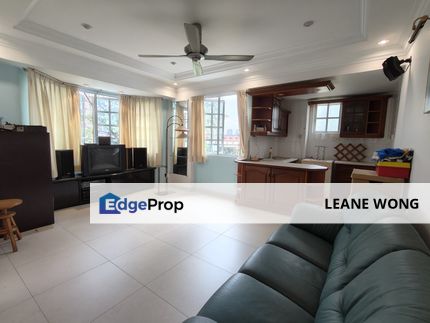 Heritage w 1r1b1cp, Kuala Lumpur, Setapak