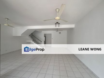 2-Storey Terrace House @ Bukit Puchong 2, Selangor, Puchong