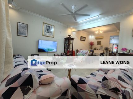 2.5 Storey Terrace House w 5r4b, Selangor, Cheras