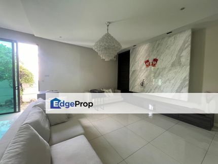 3 Storey Bangalow @ Subang Heights w 6r6b, Selangor, Subang Heights