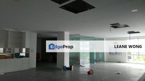 Starparc Office, Shop, Kuala Lumpur, Setapak