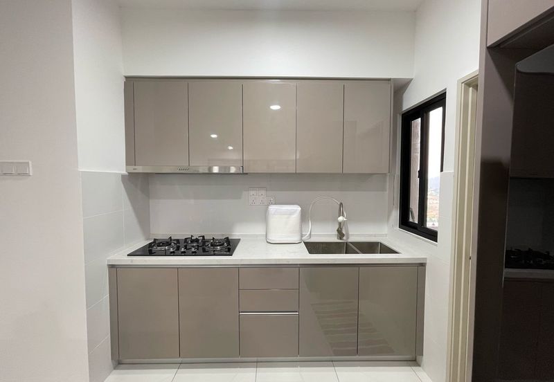 The Tropika Bukit Jalil