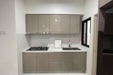 The Tropika Bukit Jalil