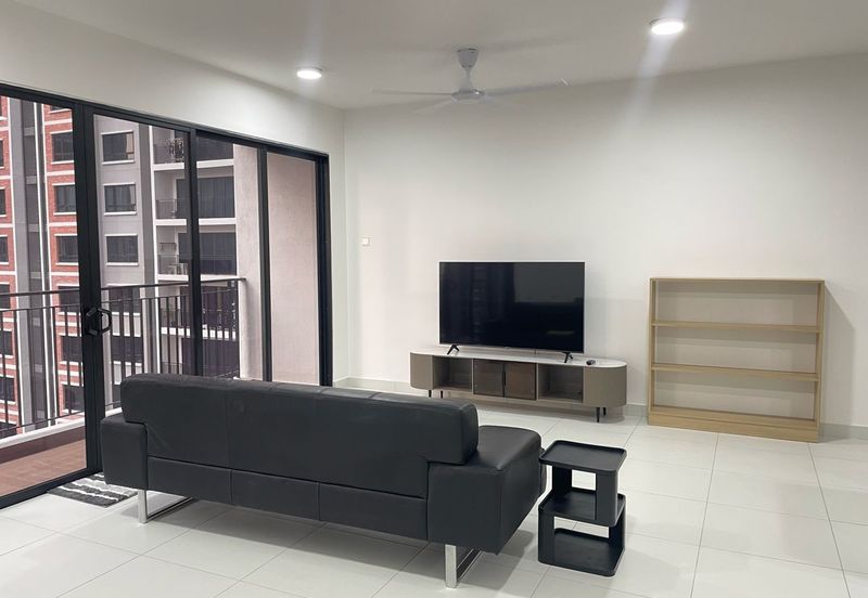 The Tropika Bukit Jalil