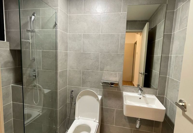 The Tropika Bukit Jalil