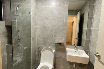 The Tropika Bukit Jalil