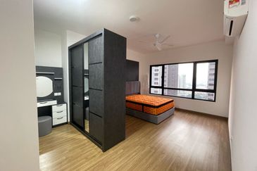 The Tropika Bukit Jalil