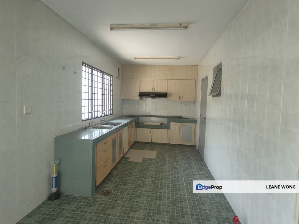 2-Storey House @ Kajang Prima , Selangor, Kajang