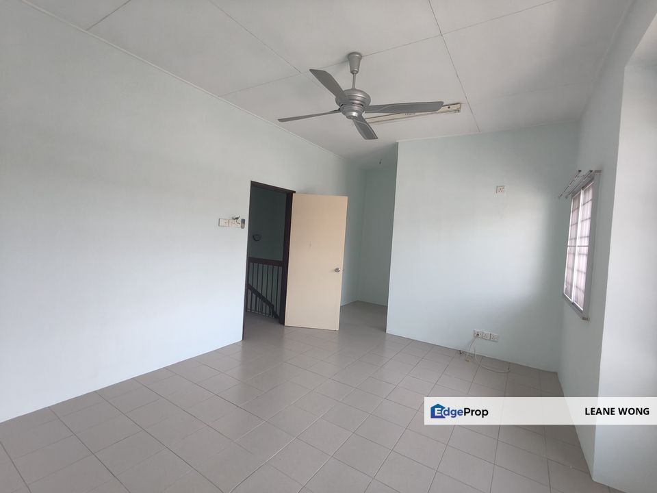 2-Storey House @ Kajang Prima , Selangor, Kajang