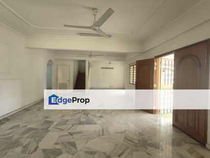 USJ12 2-Storey Terrace House, Selangor, USJ