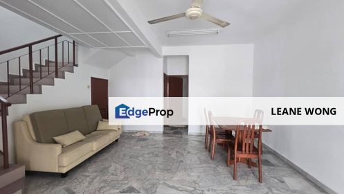 USJ13 2-Storey Terrace House, Selangor, USJ